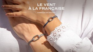 Le vent à la française
