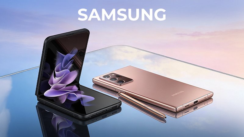 SMARTPHONES & ACCESSOIRES