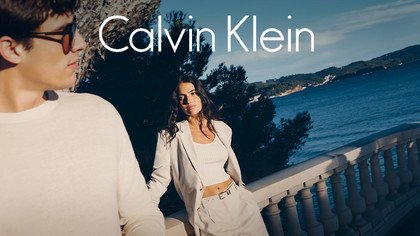 Calvin Klein
