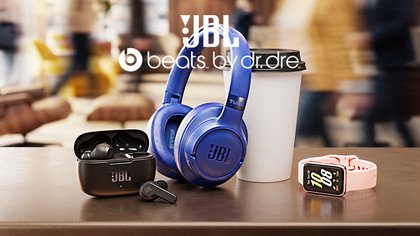 Audio & Smartwatches