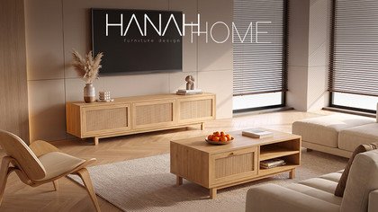 Hanah Home