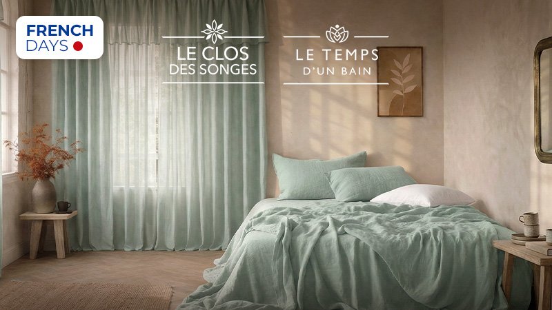 NOUVEAUTÉS GAZE DE COTON 