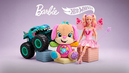 Mattel