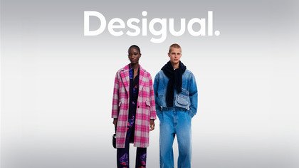Desigual