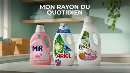 Mon Rayon Du Quotidien