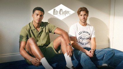 Lee cooper