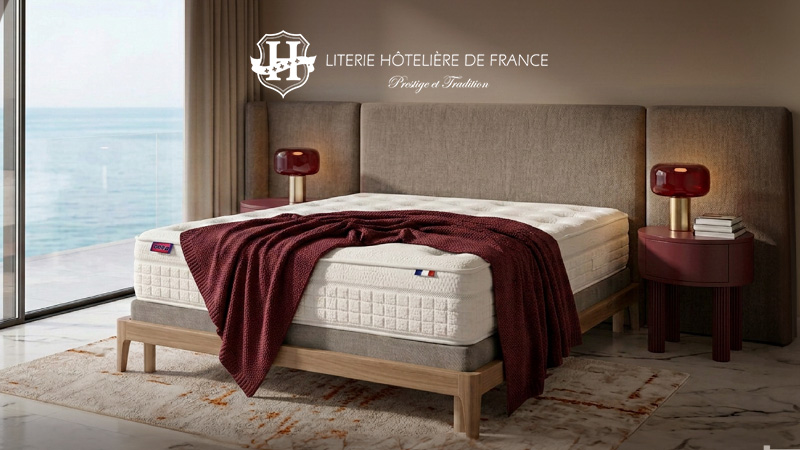 SOMMEIL 5 ETOILES