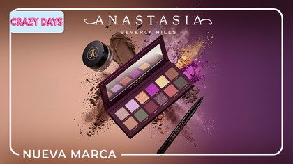 Anastasia beverly hills