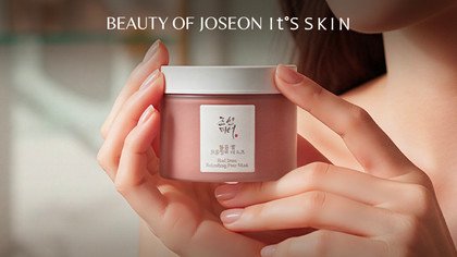 Beauty Of Joseon - Koreaanse Cosmetica