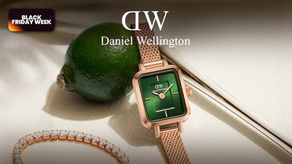 Daniel Wellington