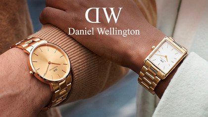 Daniel Wellington