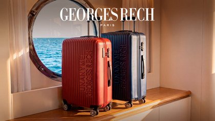 Georges Rech