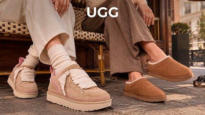 Ugg