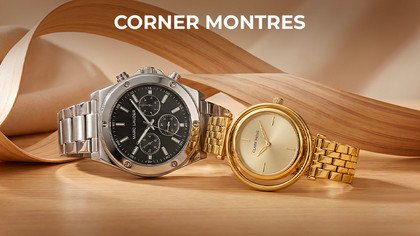 Selezione orologi