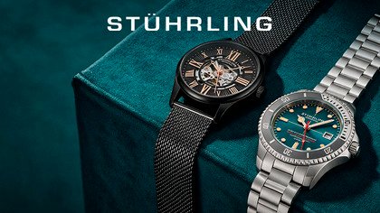 Stuhrling