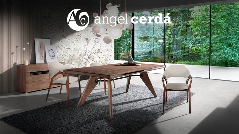 MOBILIER DESIGN & ÉLÉGANT
