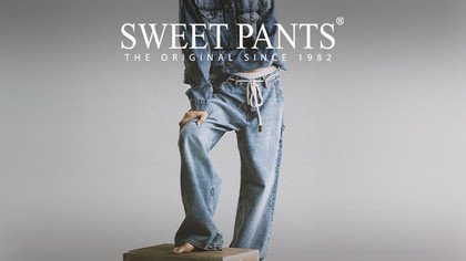 Sweet Pants