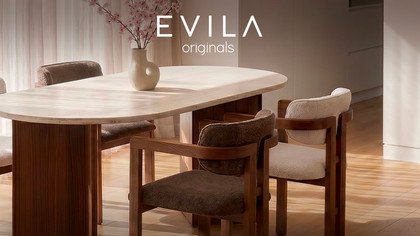 Evila Originals