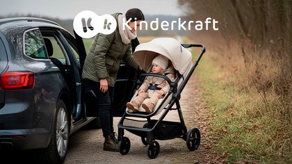 Kinderkraft