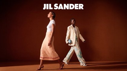Jil Sander