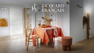 Le Jacquard Français