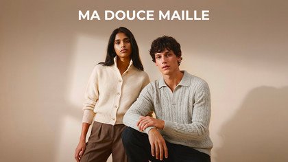 Ma Douce Maille