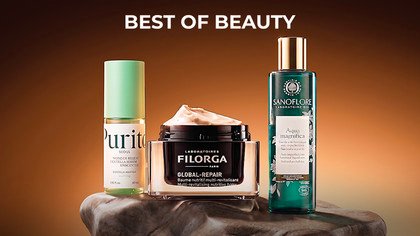 Best of beauty