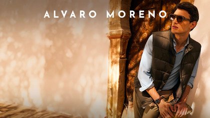 Alvaro Moreno