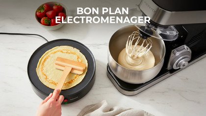 Ofertas de electrodomésticos