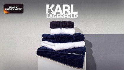 Karl Lagerfeld