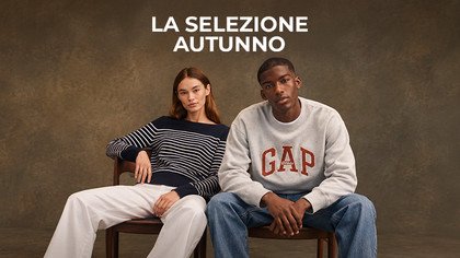 La selezione autunno