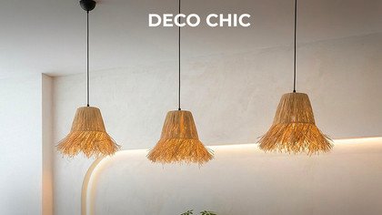 Déco Chic