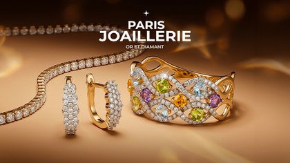 Paris joaillerie