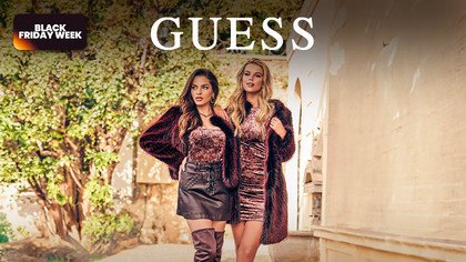 Guess