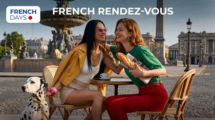 French Rendez-vous