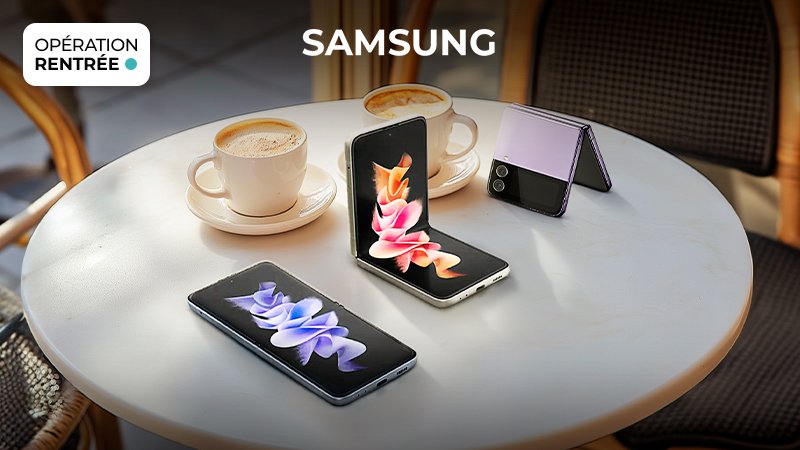 SMARTPHONES - ACCESSOIRES