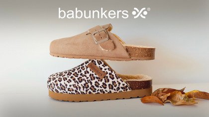Babunkers