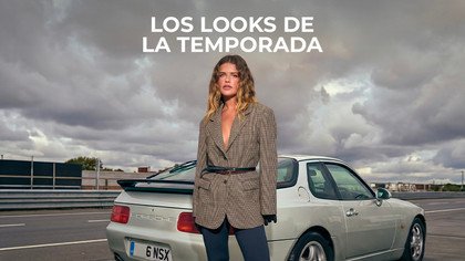 Los looks de la temporada