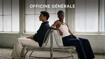Officine Générale