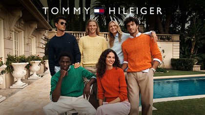 Tommy Hilfiger