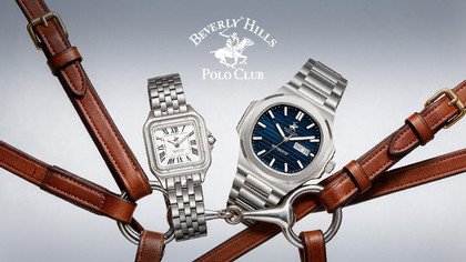 Beverly Hills Polo Club