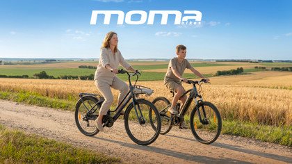 Moma Bikes