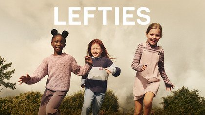Lefties Kids