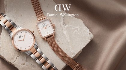Daniel Wellington