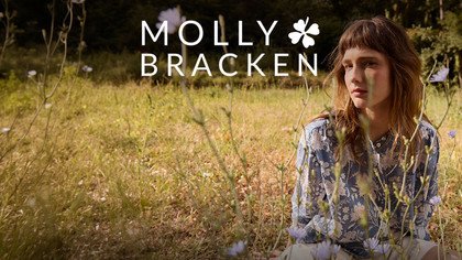 Molly Bracken