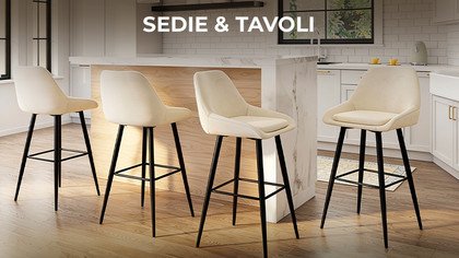 Sedie & tavoli