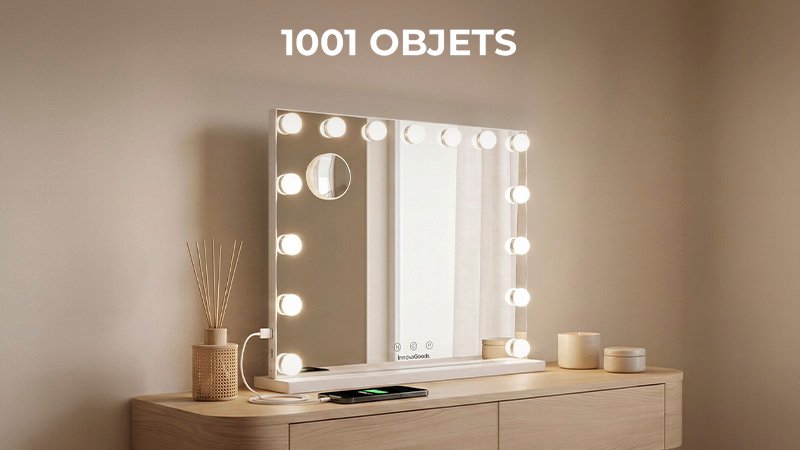GADGETS DU QUOTIDIEN