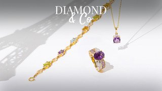Diamond & co