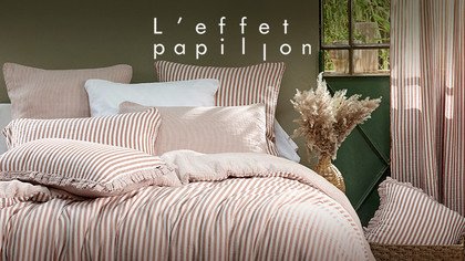 L’Effet Papillon