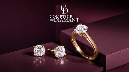 Comptoir du diamant